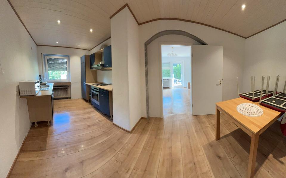Einfamilienhaus Vaterstetten Baldham - 7 Zimmer, 100 m&sup2;, 20&euro; | Angebot:25355658