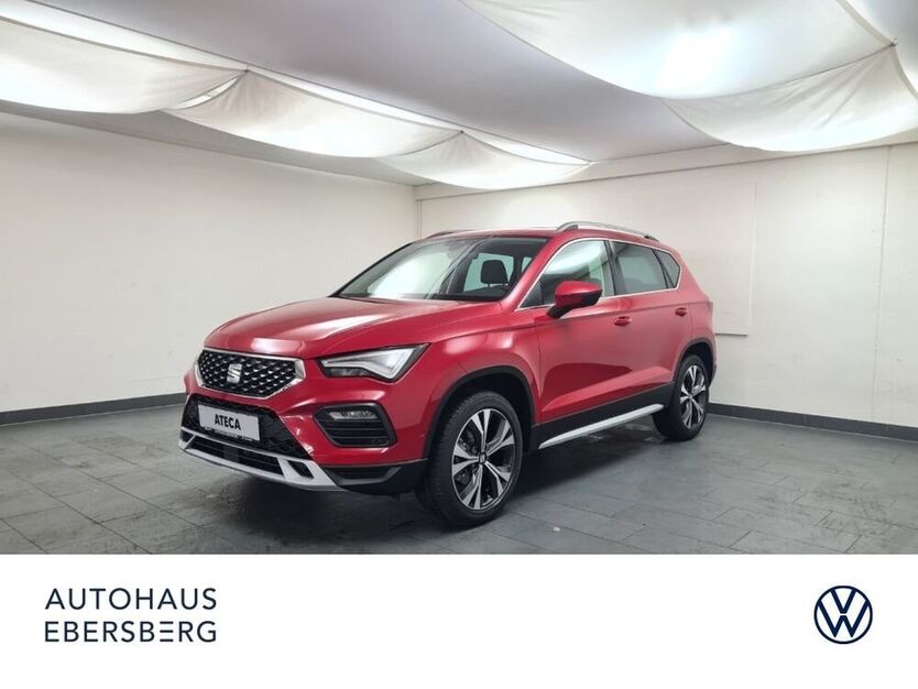 Ateca