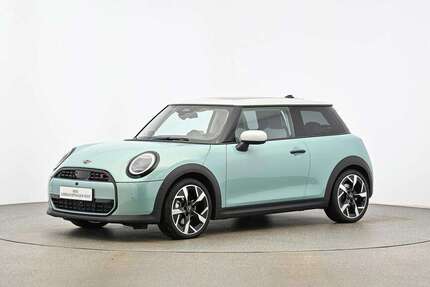 Mini Cooper S 9.081 km 31.372 &euro; München 80788