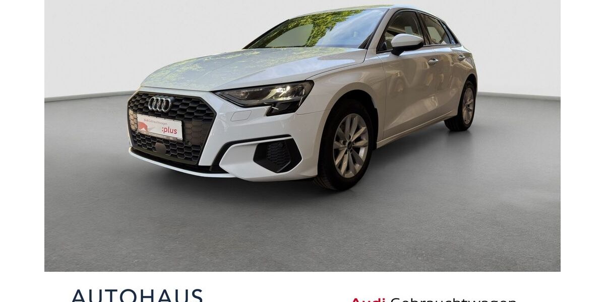 Audi A3 64.100 km 21.400 &euro; Ebersberg bei München 85560
