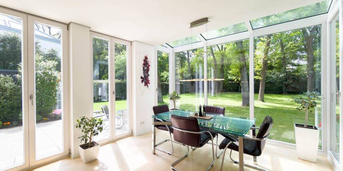 Doppelhaushälfte München Pasing-Obermenzing - 8 Zimmer, 316 m&sup2;, 2.998.000&euro; | Angebot:26733421