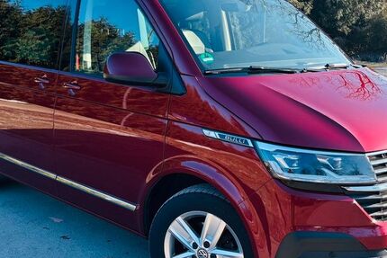 VW T6 Multivan 99.924 km 37.890 &euro; Gröbenzell 82194