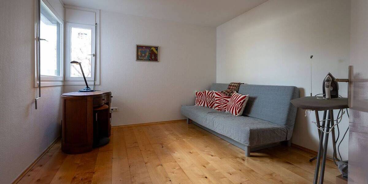 Etagenwohnung Putzbrunn Waldkolonie - 4 Zimmer, 115 m&sup2;, 599.000&euro; | Angebot:26450256