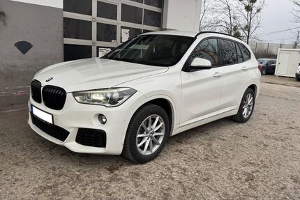BMW X1 78.200 km 20.450 &euro; München 80686