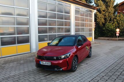 Opel Corsa 8.000 km 18.890 &euro; Egling 82544