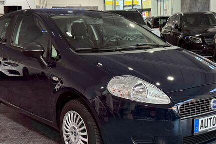 Fiat Punto 54.371 km 3.950 &euro; München 81829