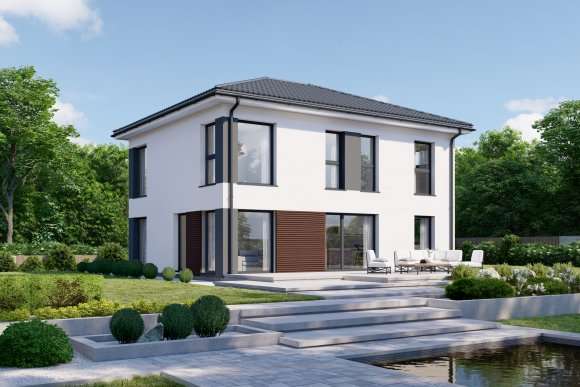 Haus zum Kaufen in Grasbrunn 799.000 € 125 m²