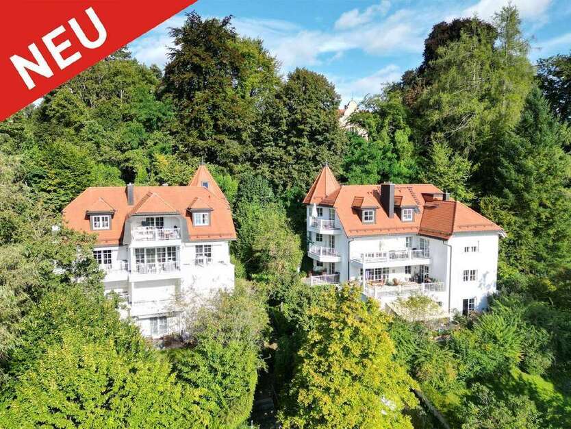Haus zum Kaufen in Starnberg 7.600.000 € 887 m²