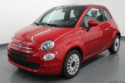Fiat 500 9.787 km 13.599 &euro; München 80993