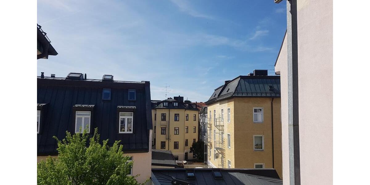 Etagenwohnung München Schwanthalerhöhe - 1.5 Zimmer, 35 m&sup2;, 449.000&euro; | Angebot:26875313