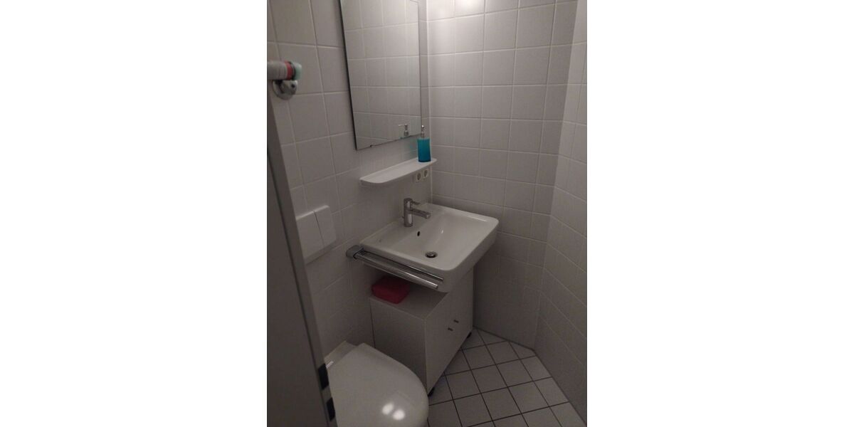Stilvolle, geräumige 2-Zimmer-Wohnung, möbliert oder teilmöbliert, befristet auf 1 Jahr - Appartement München Alte Heide | Angebot:26633848