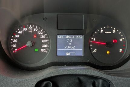 Mercedes-Benz Sprinter 73.400 km 21.000 &euro; Unterschleißheim 85716