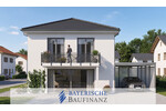 • SICHERN SIE IHR VERMÖGEN • BAUGRUNDSTÜCK FÜR 2 VILLEN • GAUTING -SÜD-WEST-LAGE • RUHIG UND GRÜN • - Grundstück Gauting | Angebot:26947922