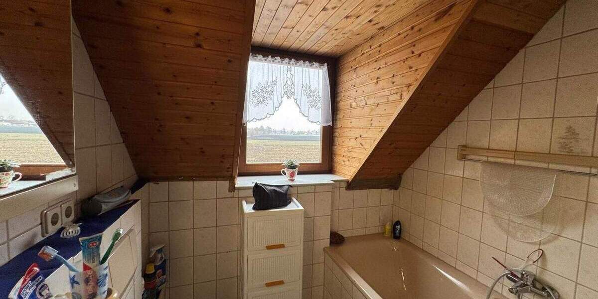 Etagenwohnung Dachau - 4 Zimmer, 79 m&sup2;, 549.000&euro; | Angebot:25664005