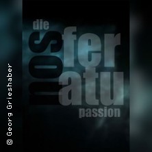 Die Nosferatu-Passion 09.01.2026 Kulturzentrum Luise