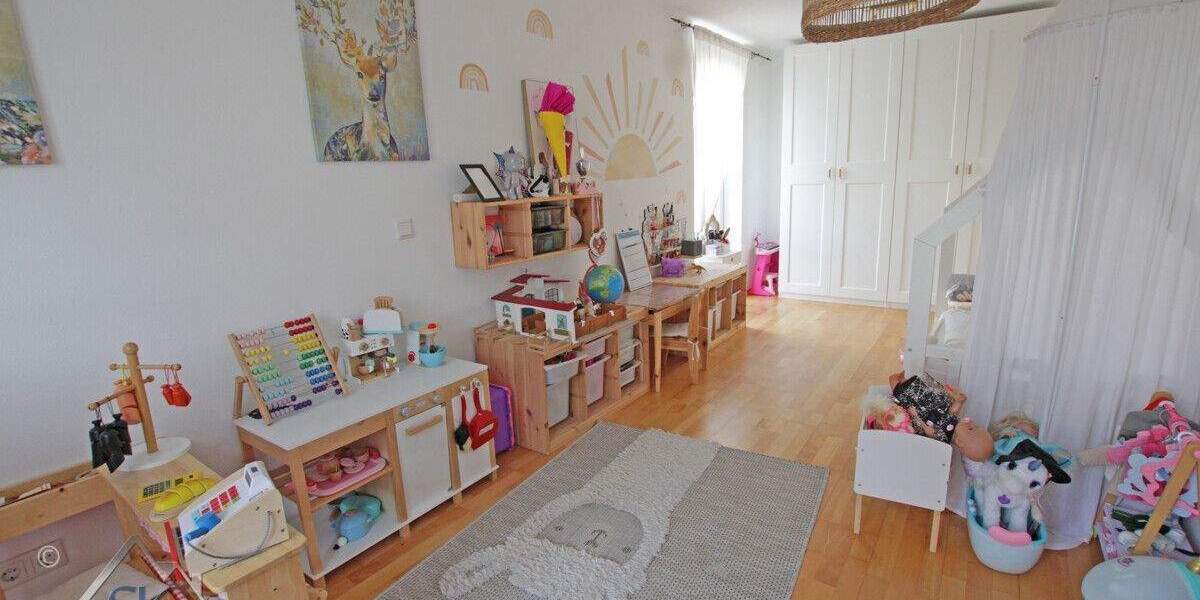 Reihenendhaus Maisach - 6 Zimmer, 147 m&sup2;, 950.000&euro; | Angebot:24435847