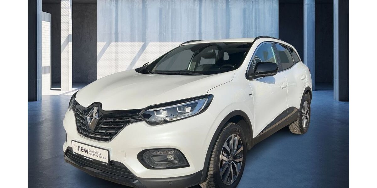Renault Kadjar 51.367 km 18.190 &euro; Unterschleißheim 85716