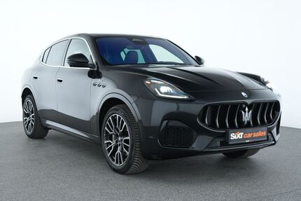 Maserati Grecale 78.174 km 48.440 &euro; Garching 85748