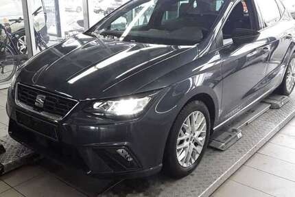 Seat Ibiza 18.068 km 20.930 &euro; Wolfratshausen 82515