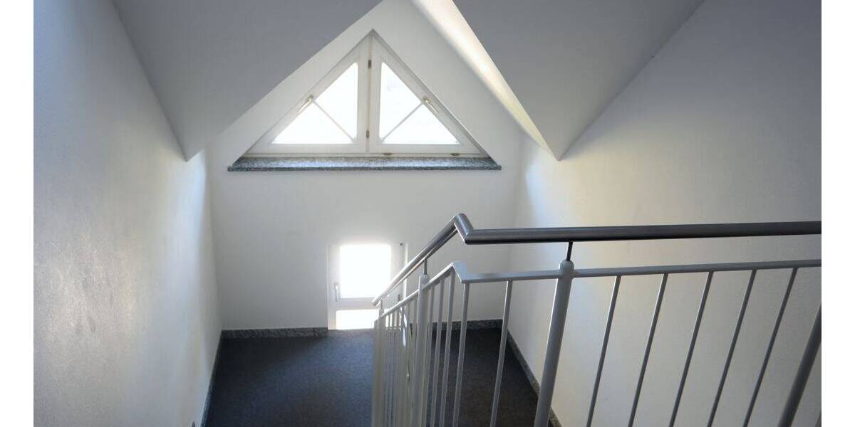 Etagenwohnung Hallbergmoos Goldach - 3 Zimmer, 53 m&sup2;, 389.000&euro; | Angebot:25725682