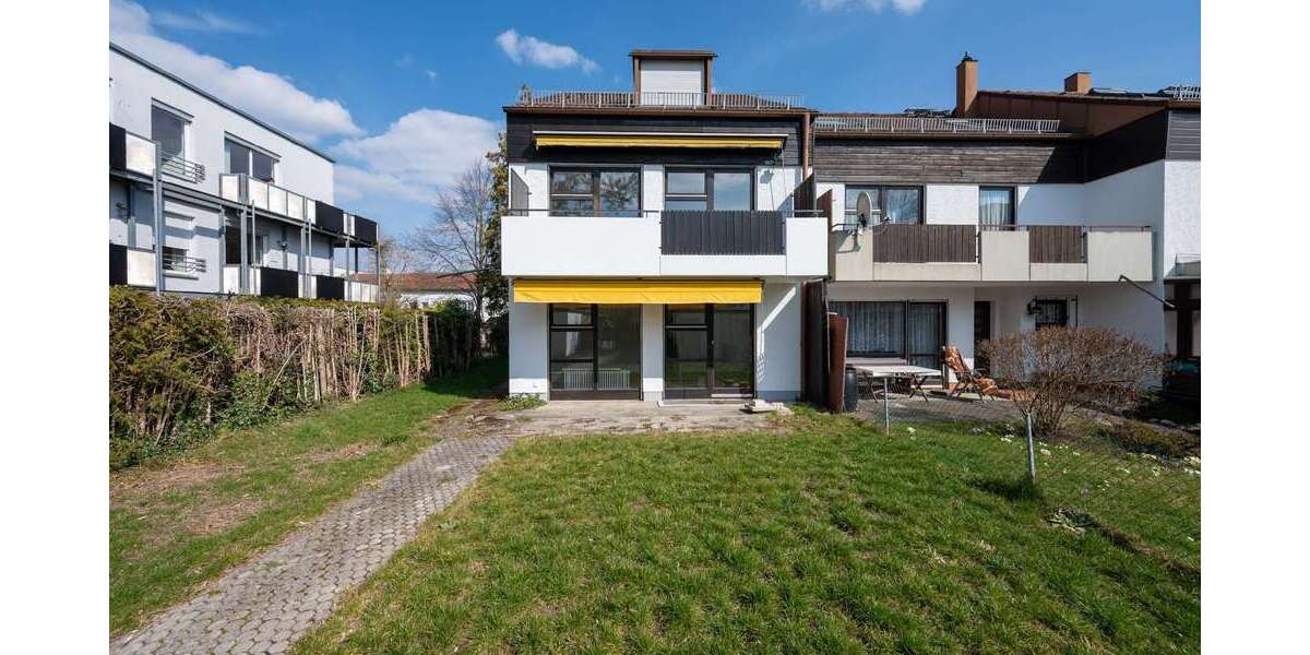 Einfamilienhaus München Aubing-Lochhausen-Langwied - 5 Zimmer, 150 m&sup2;, 975.000&euro; | Angebot:26291616