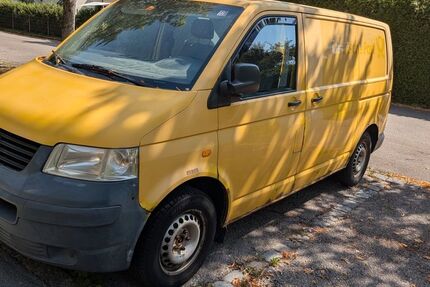 VW T5 Transporter 144.000 km 3.299 &euro; Neuried 82061