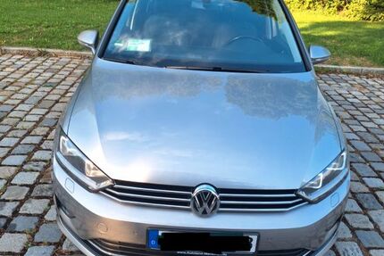 VW Golf Sportsvan 125.000 km 12.700 &euro; München 81539