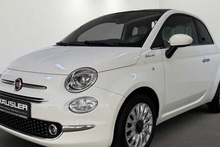 Fiat 500 40.947 km 11.990 &euro; Stockdorf 82131