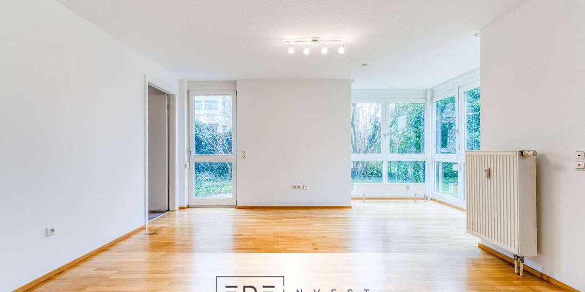 Etagenwohnung München Allach-Untermenzing - 1 Zimmer, 47 m&sup2;, 347.000&euro; | Angebot:27208715
