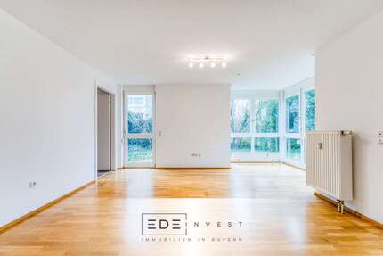 Wohnung München Allach-Untermenzing - 1 Zimmer, 47 m&sup2;, 347.000&euro; | Angebot:27208715