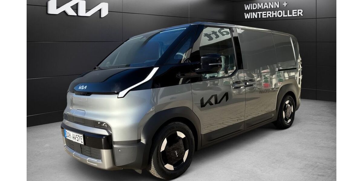 Kia PV5 2.500 km 48.980 &euro; Dachau 85221