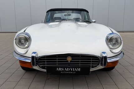 Jaguar E-Type 48.462 km 72.000 &euro; Anzing 85646