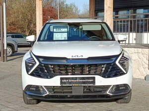 Kia SPORTAGE 1.6T 48V 2WD DCT SPIRIT |DRIVE 21.935 km 30.990 € Höhenkirchen-Siegertsbrun 85635
