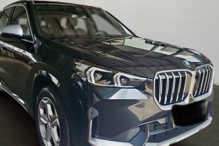 BMW X1 37.500 km 34.700 &euro; München 80804