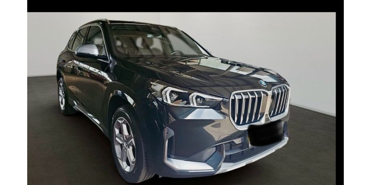 BMW X1 37.500 km 34.700 &euro; München 80804