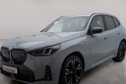 BMW X3 M50 17.513 km 73.701 &euro; München 80939