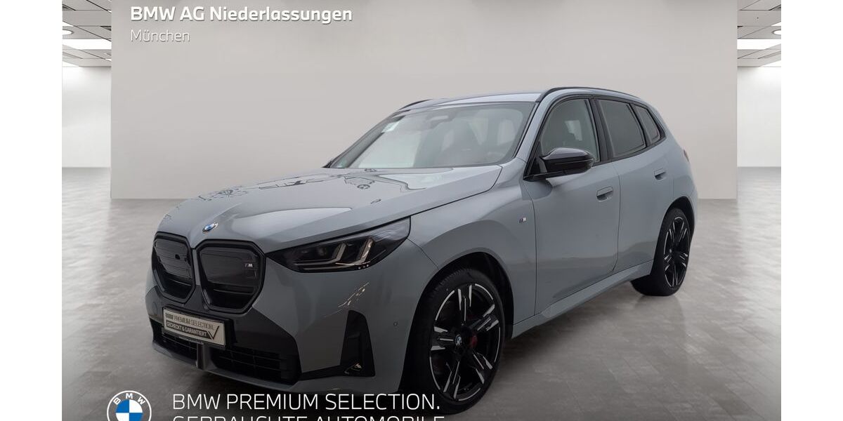 BMW X3 M50 17.513 km 73.701 &euro; München 80939