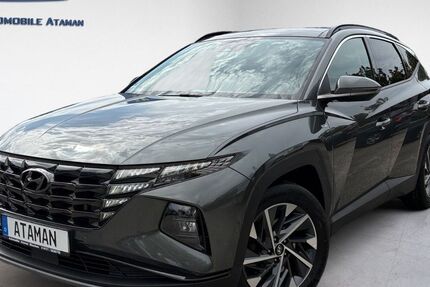 Hyundai TUCSON 147.652 km 19.990 &euro; München 81243