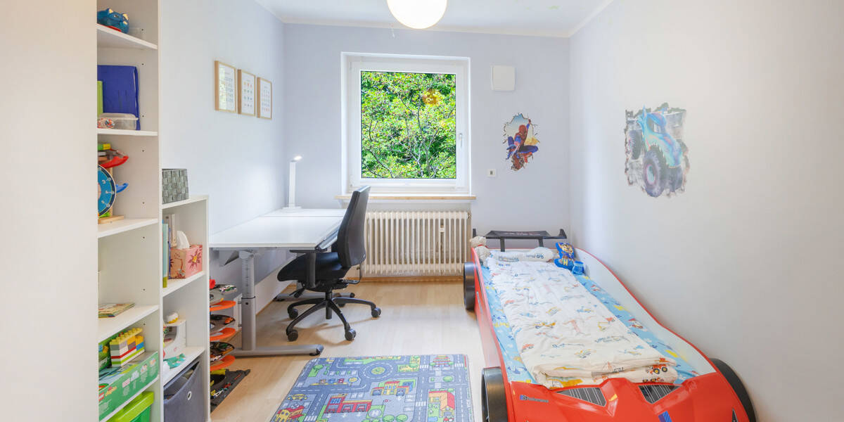 Reihenmittelhaus Haar - 5 Zimmer, 130 m&sup2;, 899.000&euro; | Angebot:26617963