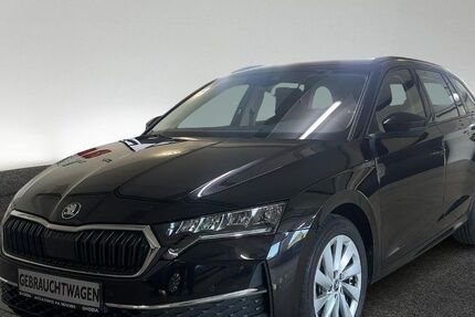 Skoda Octavia 12.500 km 32.960 € München 80807