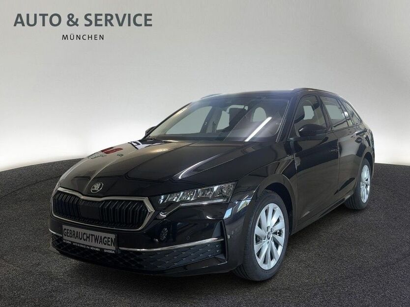 Skoda Octavia 12.500 km 32.960 € München 80807