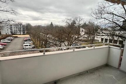 3-Zimmer-Wohnung mit Balkon Terofalstraße 27, 80689 München 3 zimmer