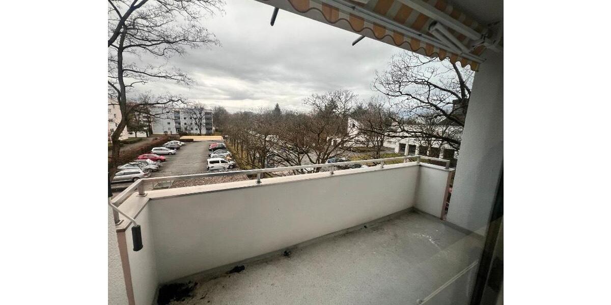 3-Zimmer-Wohnung mit Balkon Terofalstraße 27, 80689 München 3 zimmer