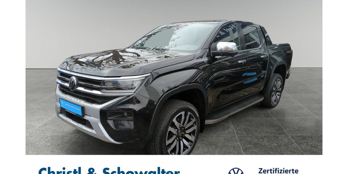 VW Amarok 29.450 km 56.412 &euro; München 81476