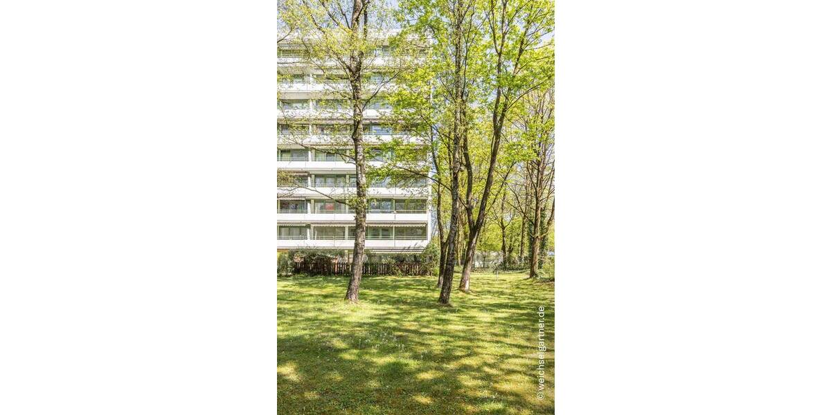 Etagenwohnung München Bogenhausen - 4 Zimmer, 79 m&sup2;, 490.000&euro; | Angebot:26824747