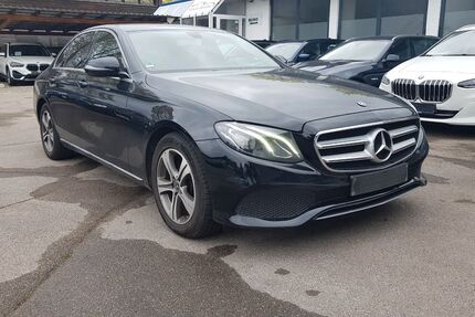 Mercedes-Benz E 200 475.000 km 10.990 &euro; Germering 82110