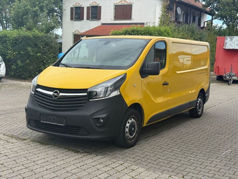 Vivaro