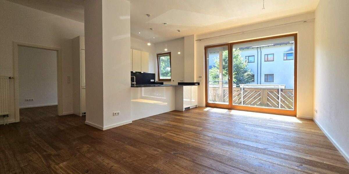 Etagenwohnung Höhenkirchen-Siegertsbrunn Siegertsbrunn - 3 Zimmer, 96 m&sup2;, 599.000&euro; | Angebot:25690263