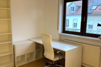 Wohnung Garching bei München - 1 Zimmer, 16 m&sup2;, 630&euro; | Angebot:24992290