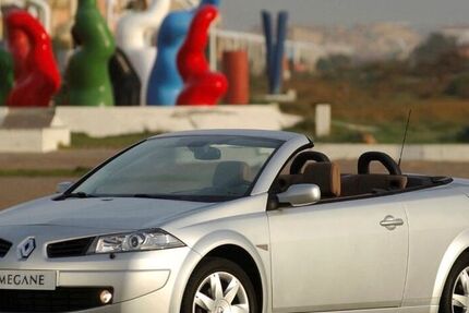 Renault Megane 167.500 km 2.500 &euro; Dachau 85221